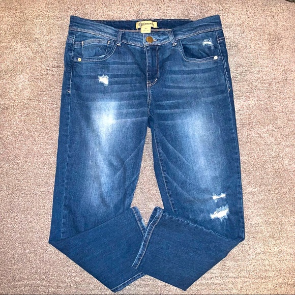 Democracy Jeans - Picture 1 of 8